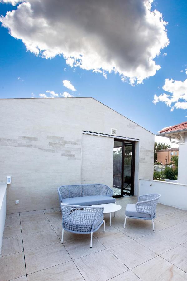 Maison Danube Saint-Tropez Exterior photo
