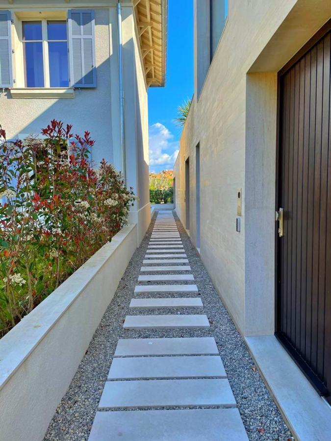 Maison Danube Saint-Tropez Exterior photo