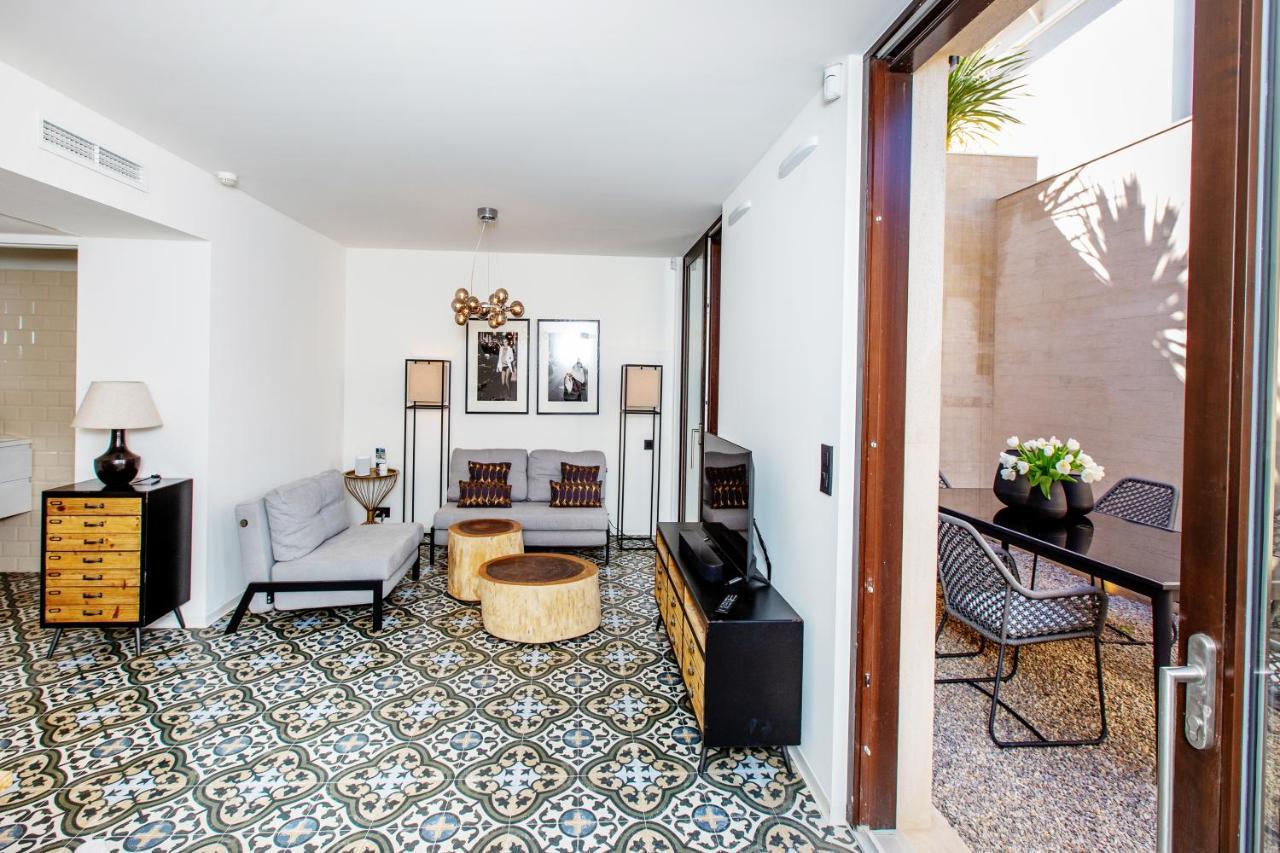 Maison Danube Saint-Tropez Exterior photo
