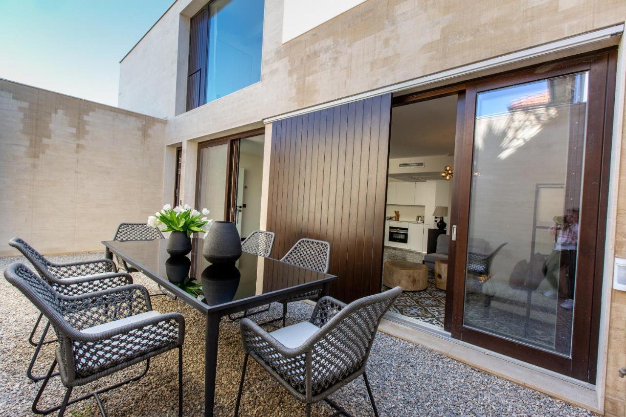 Maison Danube Saint-Tropez Exterior photo