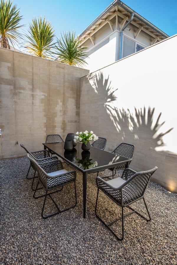Maison Danube Saint-Tropez Exterior photo