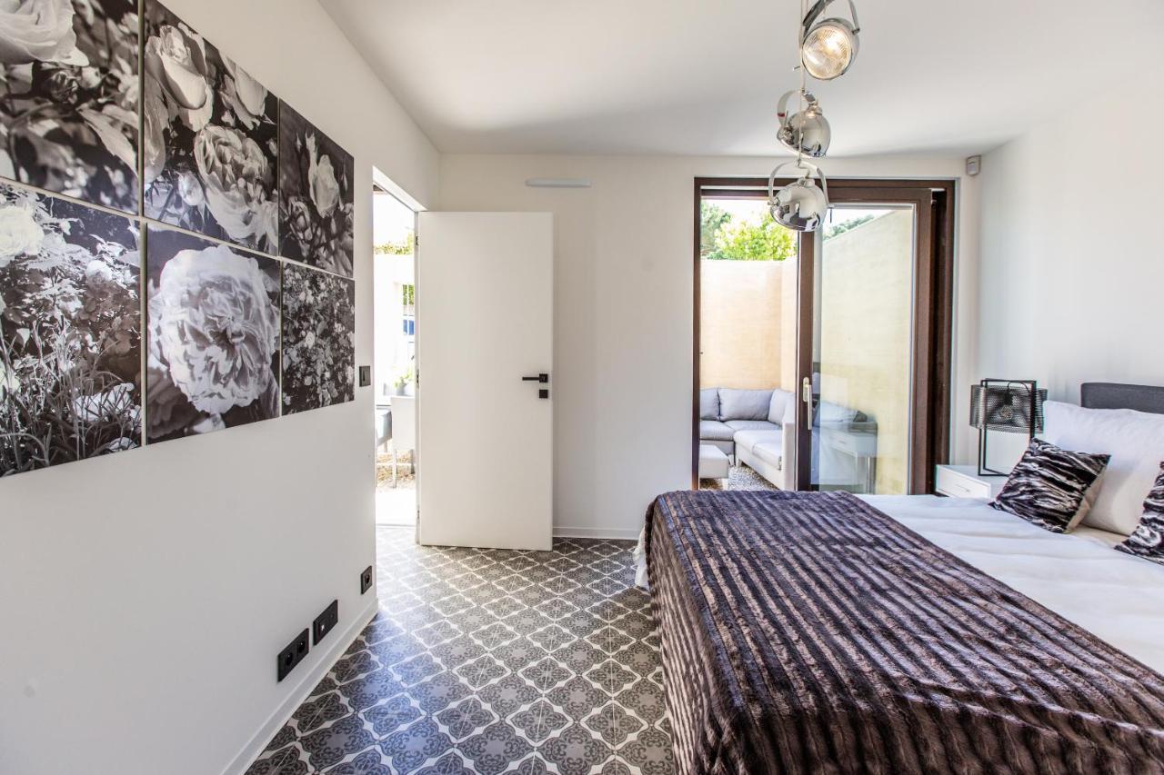 Maison Danube Saint-Tropez Exterior photo
