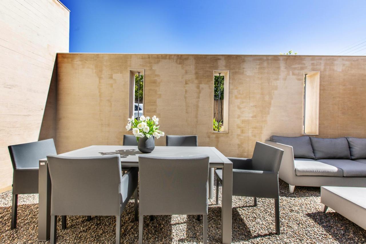Maison Danube Saint-Tropez Exterior photo