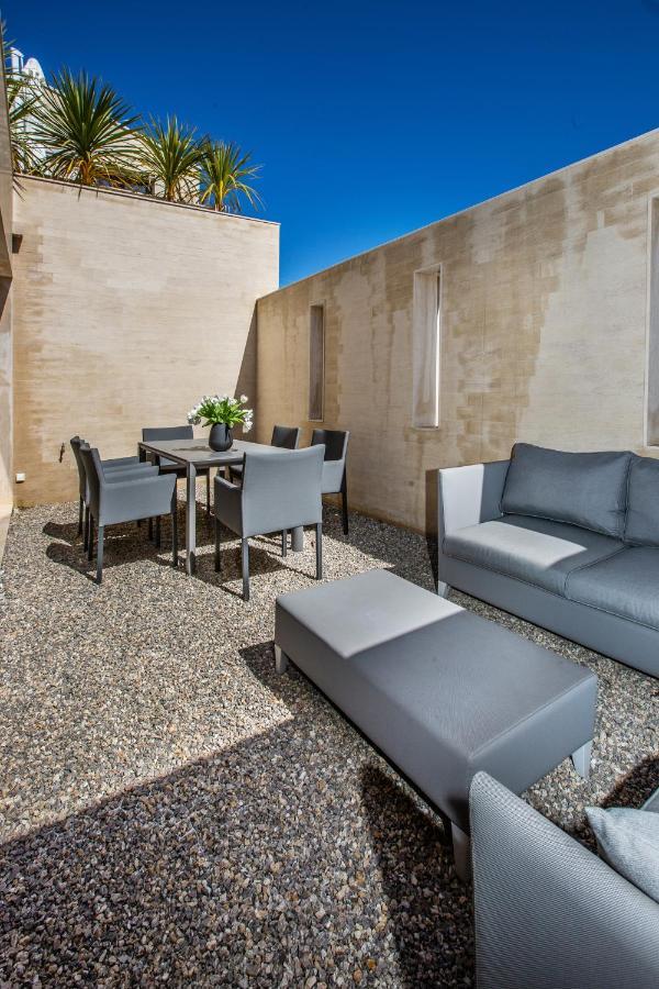 Maison Danube Saint-Tropez Exterior photo
