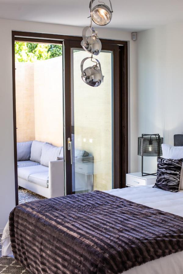 Maison Danube Saint-Tropez Exterior photo