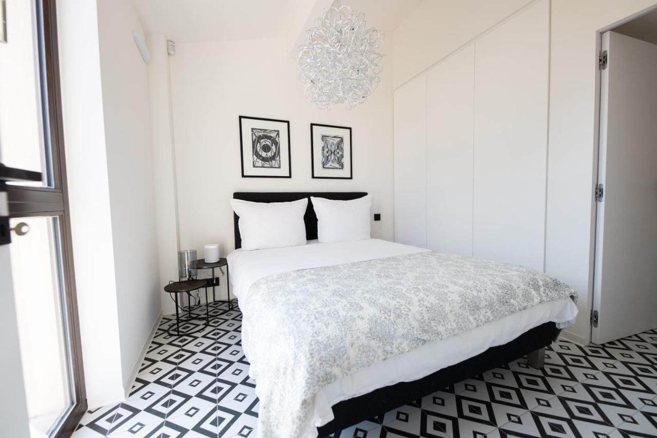 Maison Danube Saint-Tropez Exterior photo