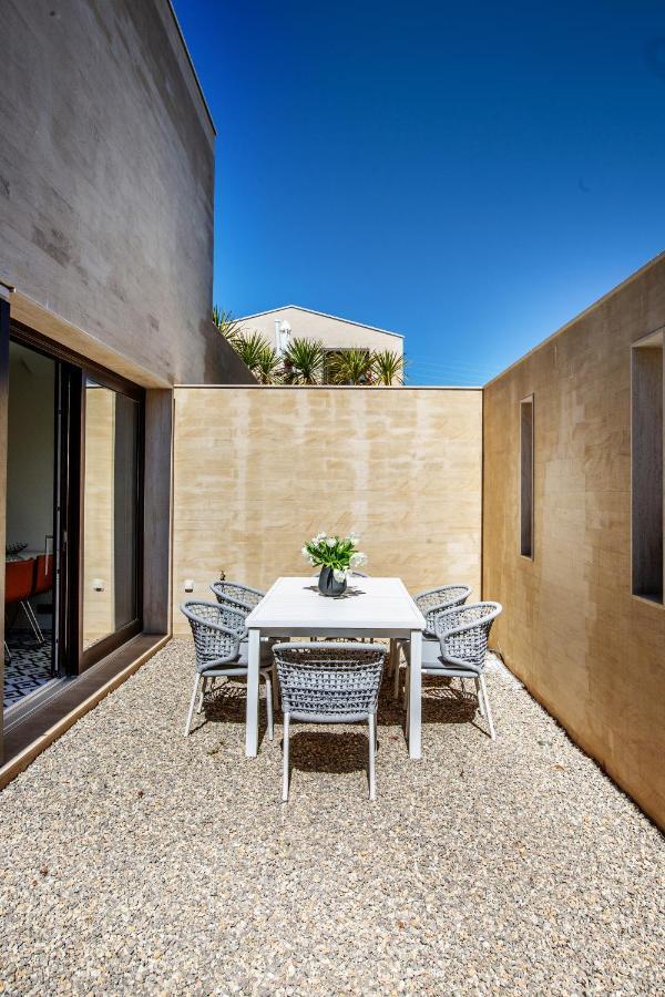 Maison Danube Saint-Tropez Exterior photo