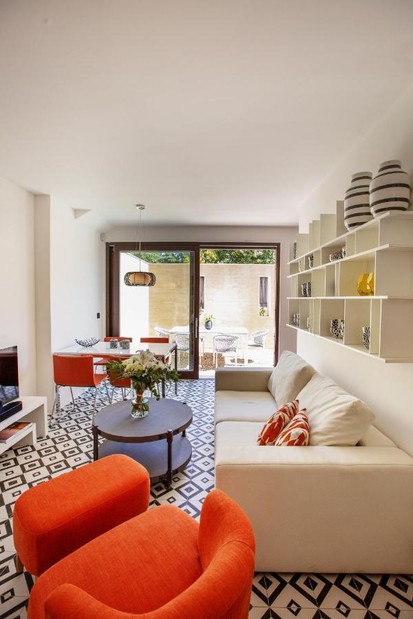 Maison Danube Saint-Tropez Exterior photo